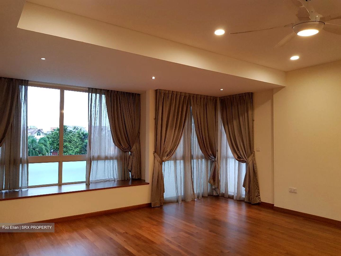 Serangoon Garden Estate (D19), Detached #433234231